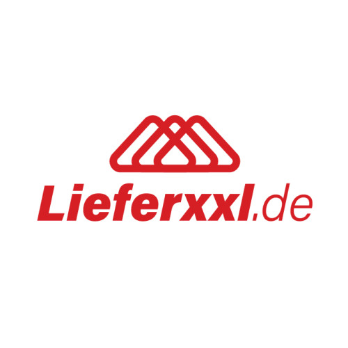 Logo-Design für Lieferdienst