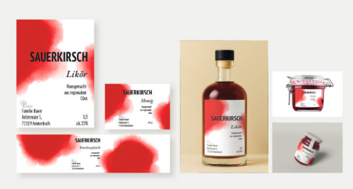 Design von ekaterinarotaer