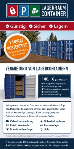 1a-Lagerraum