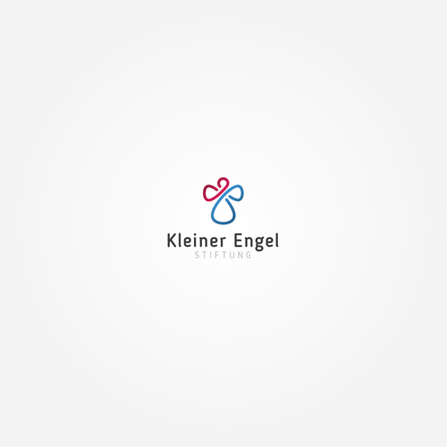  Stiftung für hilfsbedürftige Kinder sucht Logo-Design