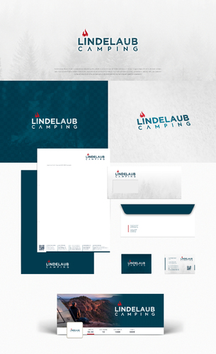 Logo für Produkte im Bereich Camping