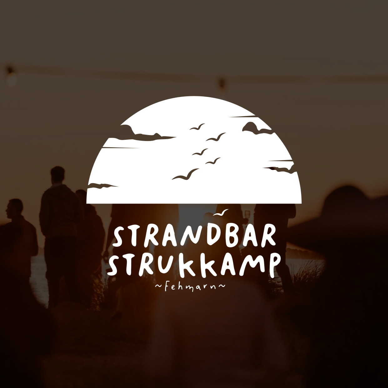 Logo für Strandbar » Logo » Briefing » designenlassen.de
