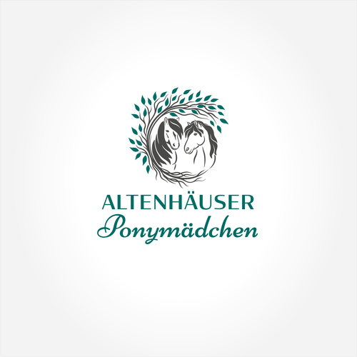  Logo für Anbieter von Reitstunden