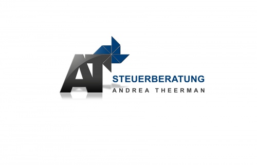  Logo für Steuerkanzlei / Steuerberatung