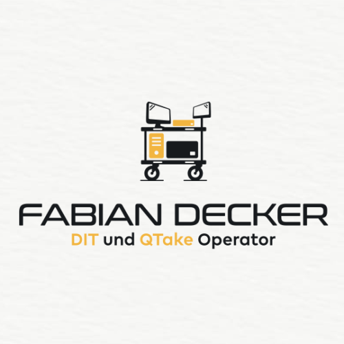 Logo für Freiberufler in der Filmbranche