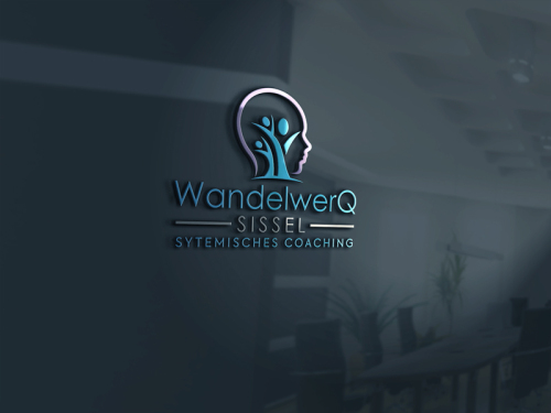 Coaching - WandelwerQ - Sissel ( Sissel Berg ist mein Name )