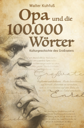  Buch-/eBook-Cover Genre: Literarischer Essay, Kulturgeschichte, Autobiografie