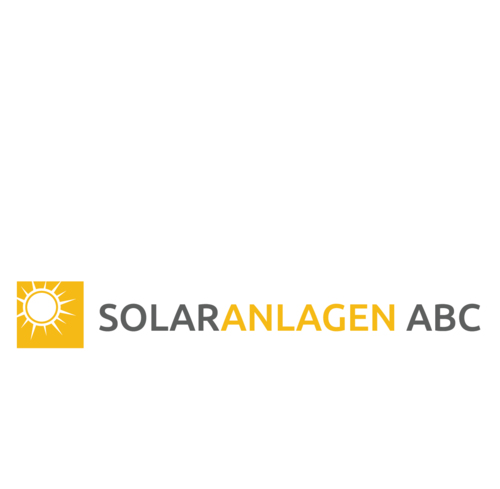 Logo-Design für Magazin zum Thema Solaranlagen