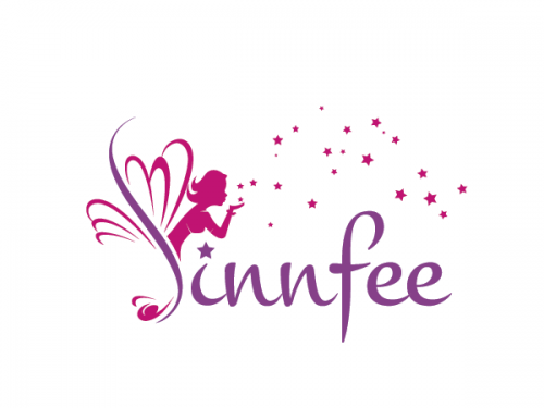 Logo-Design für die Sinnfee