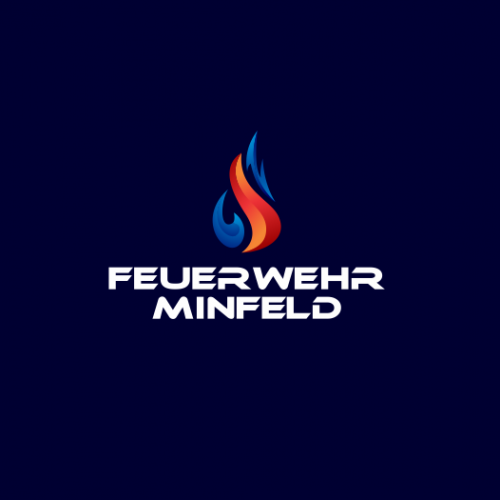 Freiwillige Feuerwehr sucht Logo