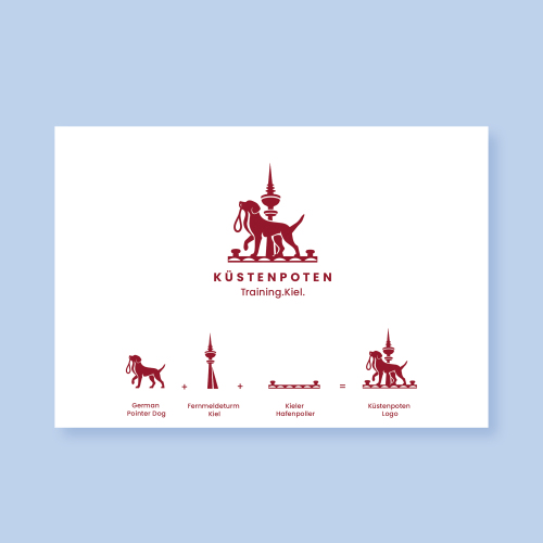Design von elstorm