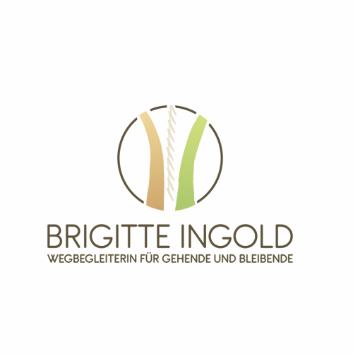 Logo für Trauer und Sterbebegleiterin