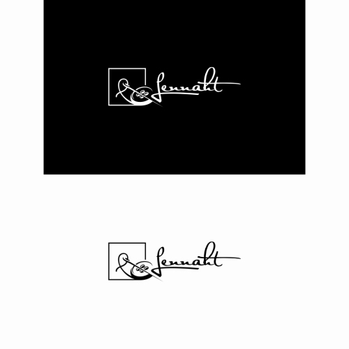 Logo für den Verkauf von Nähmaschinenersatzteilen und -zubehör
