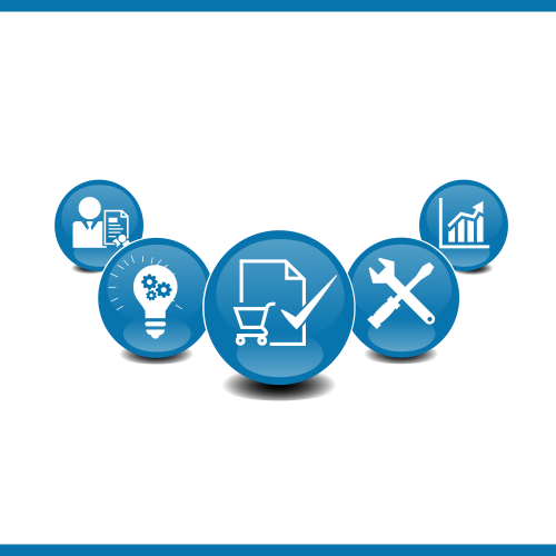 Logo Ordermanagement