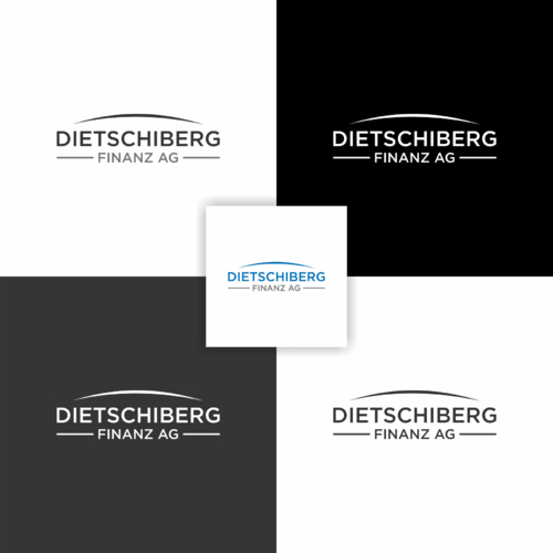  Logo-Design für Finanzberatung