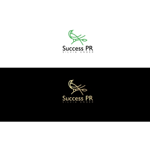  Logo-Design Boutique PR-Agentur