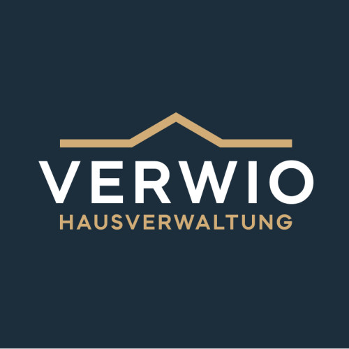 Logo für Hausverwaltung