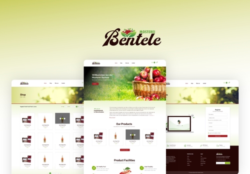 Design von yapepo