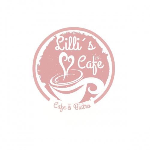 Logo-Design für Lillis Café