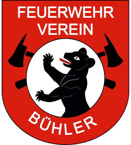 Vereinslogo für Feuerwehrverein