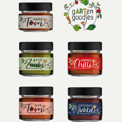 Design von Kartsy