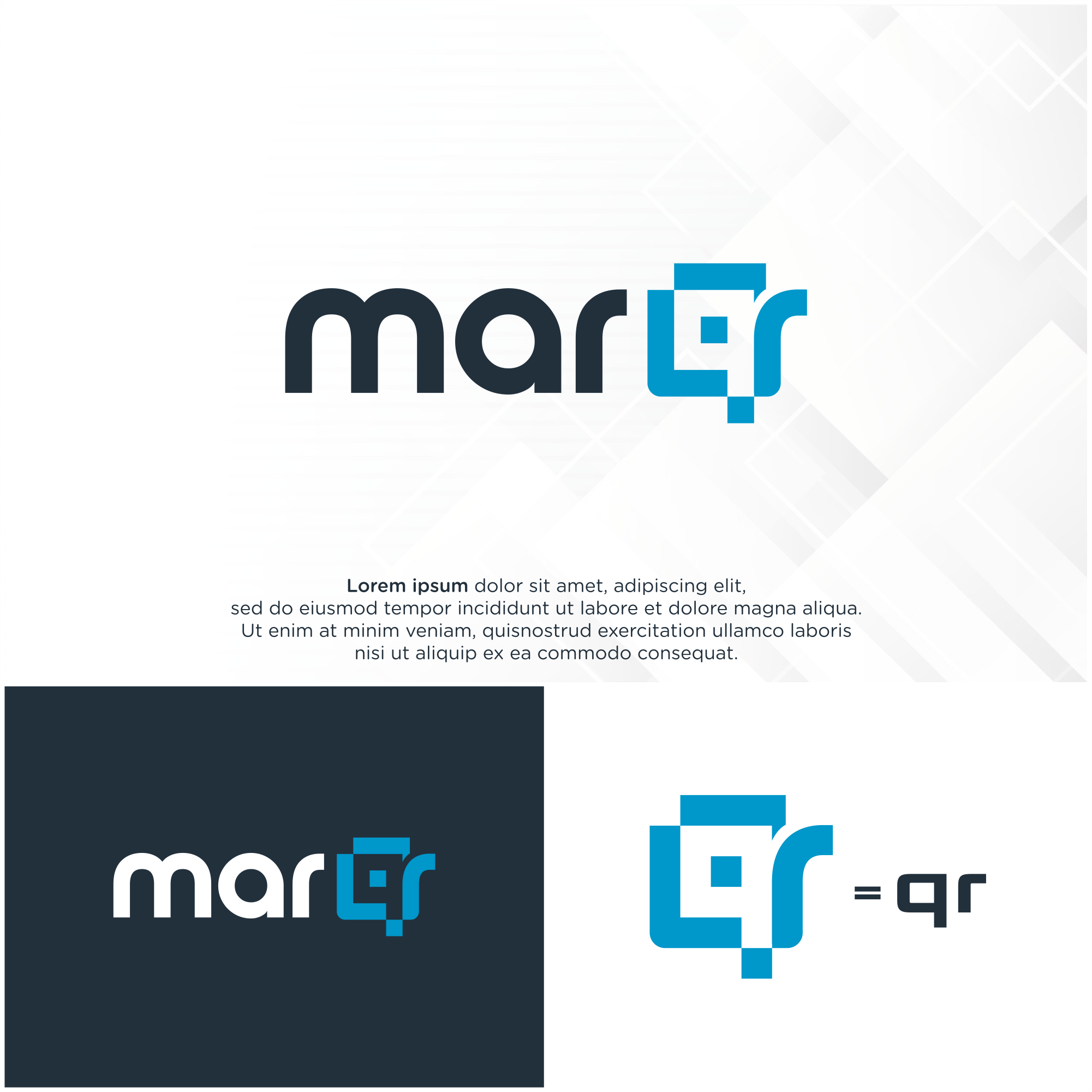 Logo für Plattform, die Verbindungen zwischen Konsumenten und den Ursprüngen ihrer Produkte oder Dienstleistungen schafft von Alviria, Design 103