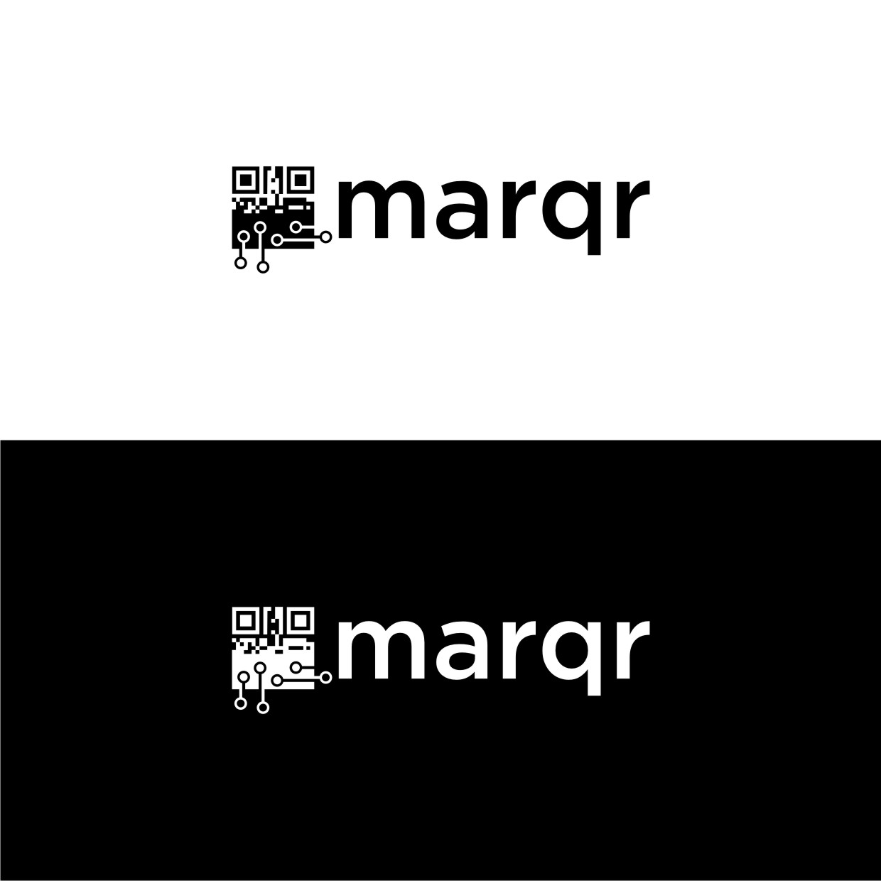 Logo für Plattform, die Verbindungen zwischen Konsumenten und den Ursprüngen ihrer Produkte oder Dienstleistungen schafft von banaspati, Design 143