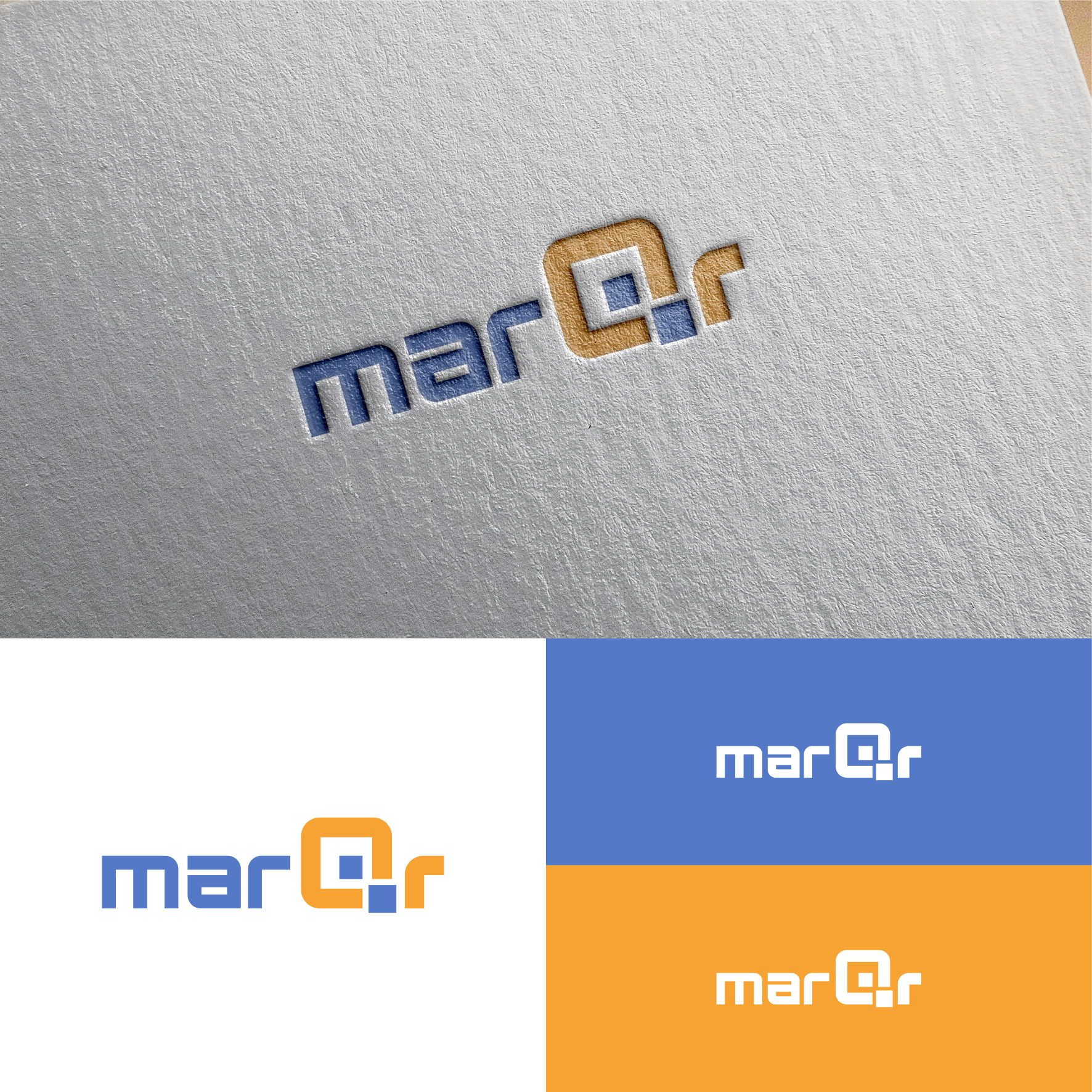 Logo für Plattform, die Verbindungen zwischen Konsumenten und den Ursprüngen ihrer Produkte oder Dienstleistungen schafft von Jrx Art, Design 26