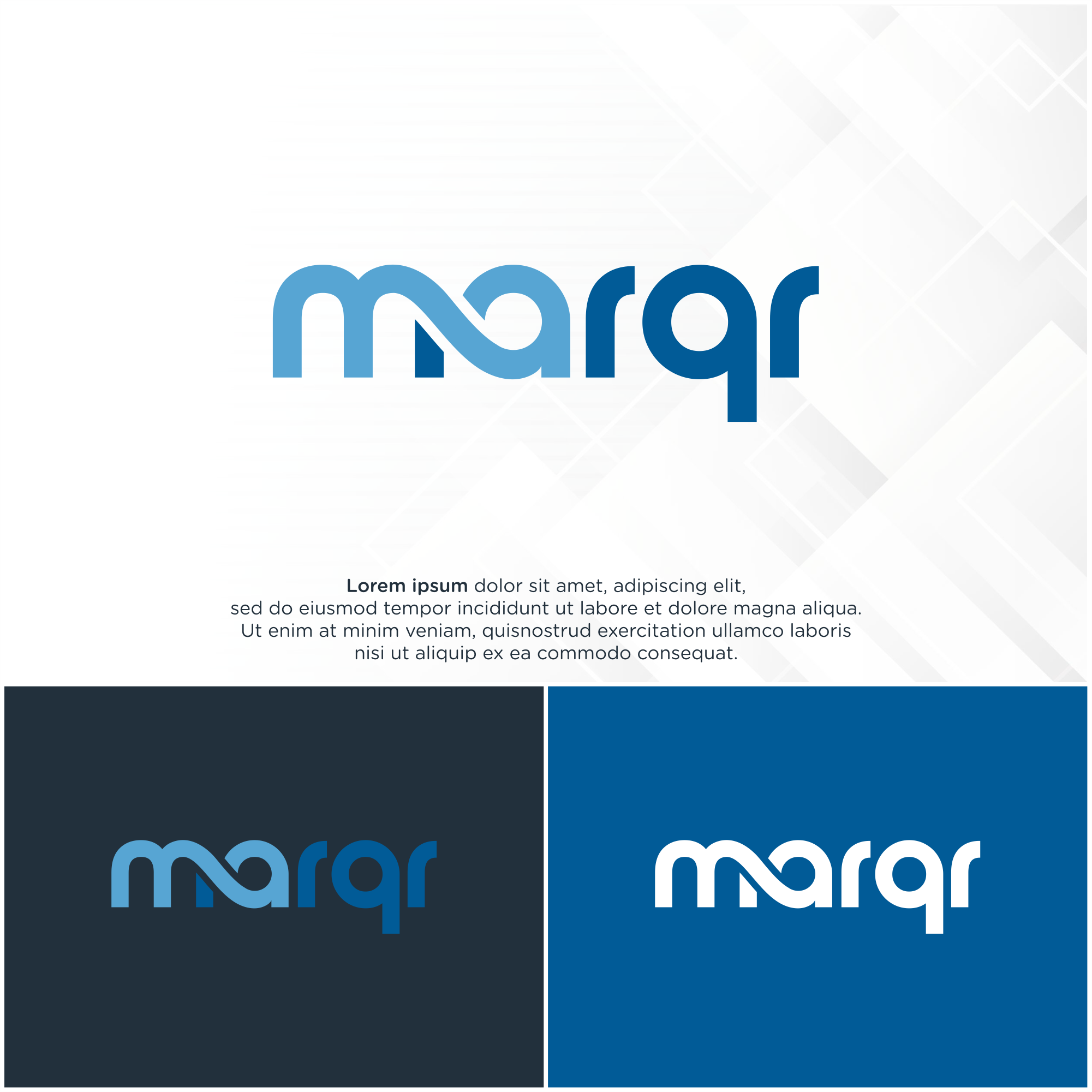 Logo für Plattform, die Verbindungen zwischen Konsumenten und den Ursprüngen ihrer Produkte oder Dienstleistungen schafft von Alviria, Design 4