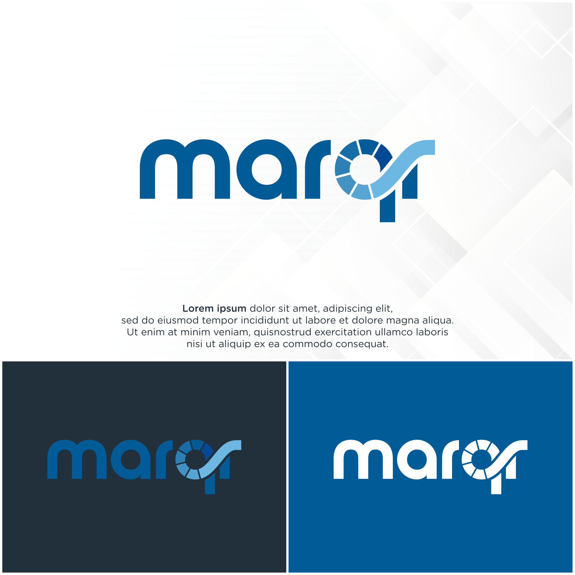 Logo für Plattform, die Verbindungen zwischen Konsumenten und den Ursprüngen ihrer Produkte oder Dienstleistungen schafft von Alviria, Design 52