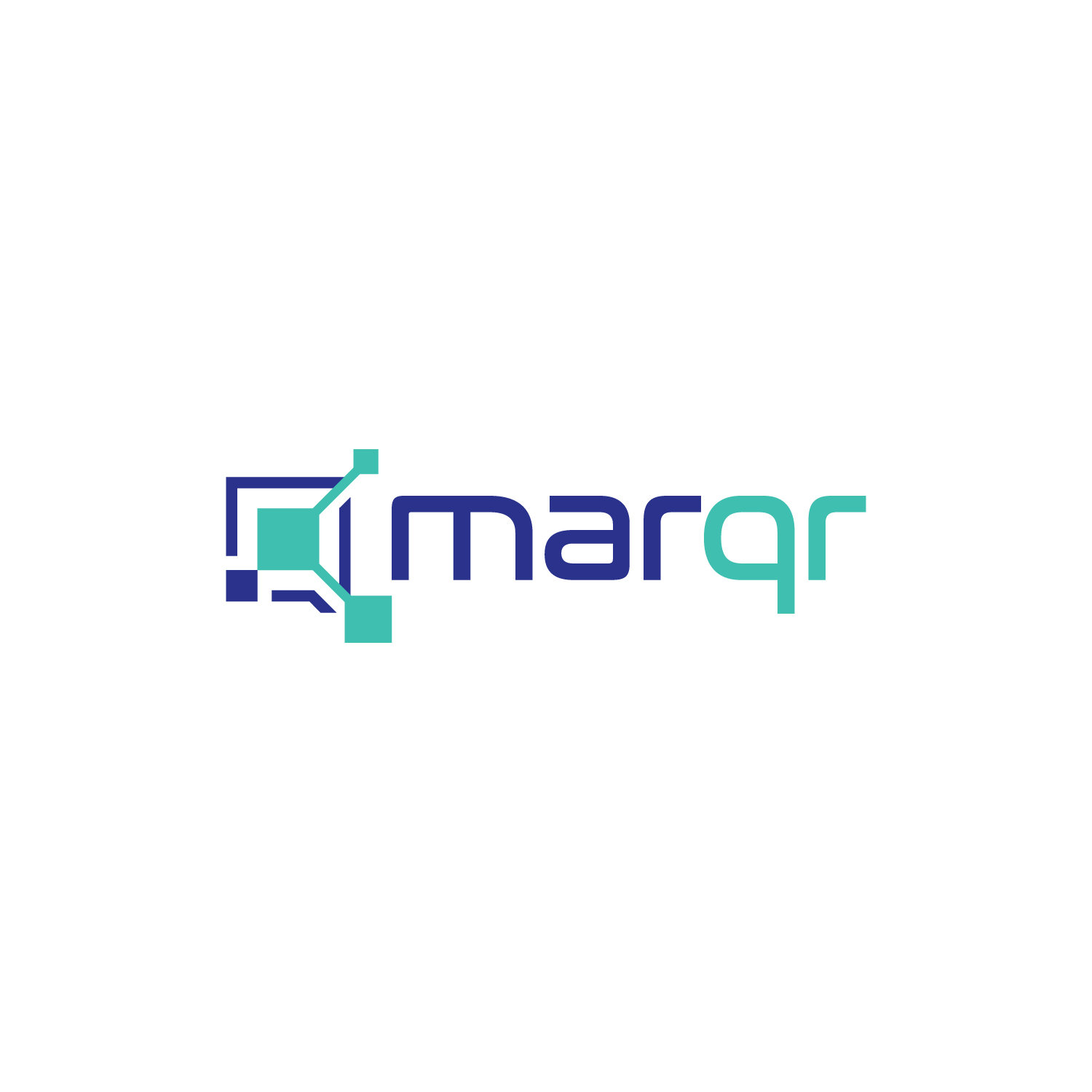 Logo für Plattform, die Verbindungen zwischen Konsumenten und den Ursprüngen ihrer Produkte oder Dienstleistungen schafft von Maxobiz, Design 58