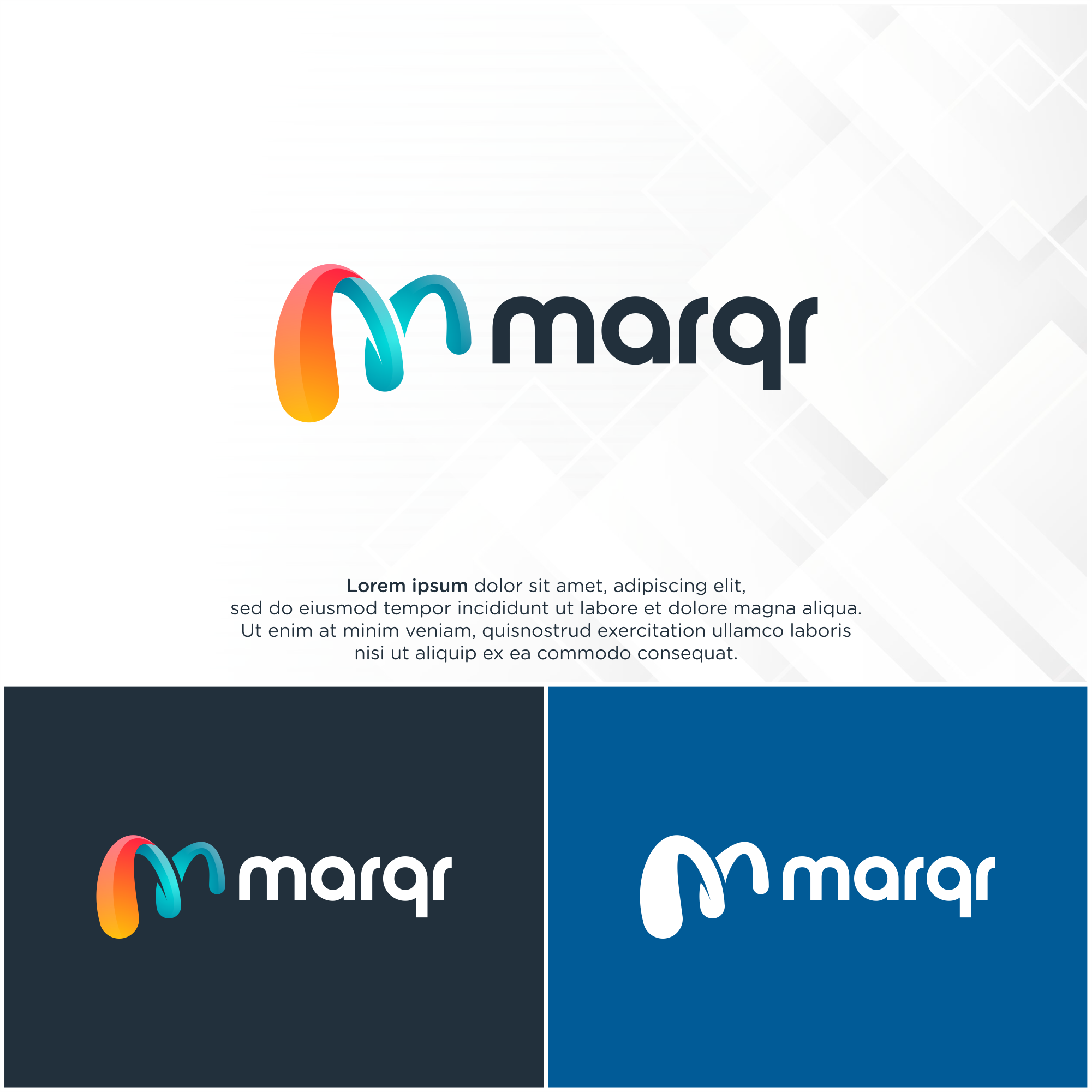 Logo für Plattform, die Verbindungen zwischen Konsumenten und den Ursprüngen ihrer Produkte oder Dienstleistungen schafft von Alviria, Design 6