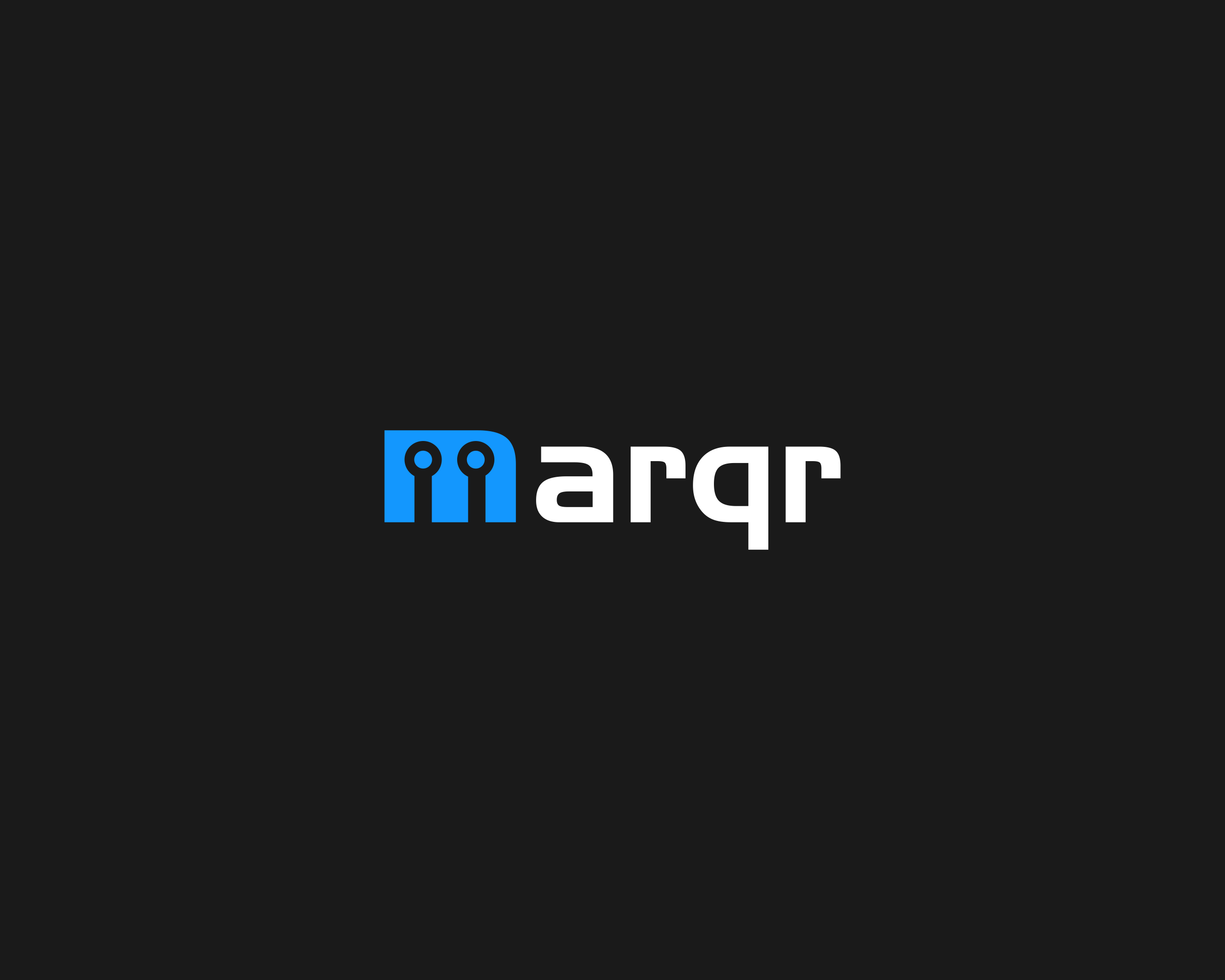 Logo für Plattform, die Verbindungen zwischen Konsumenten und den Ursprüngen ihrer Produkte oder Dienstleistungen schafft von Vuu, Design 7