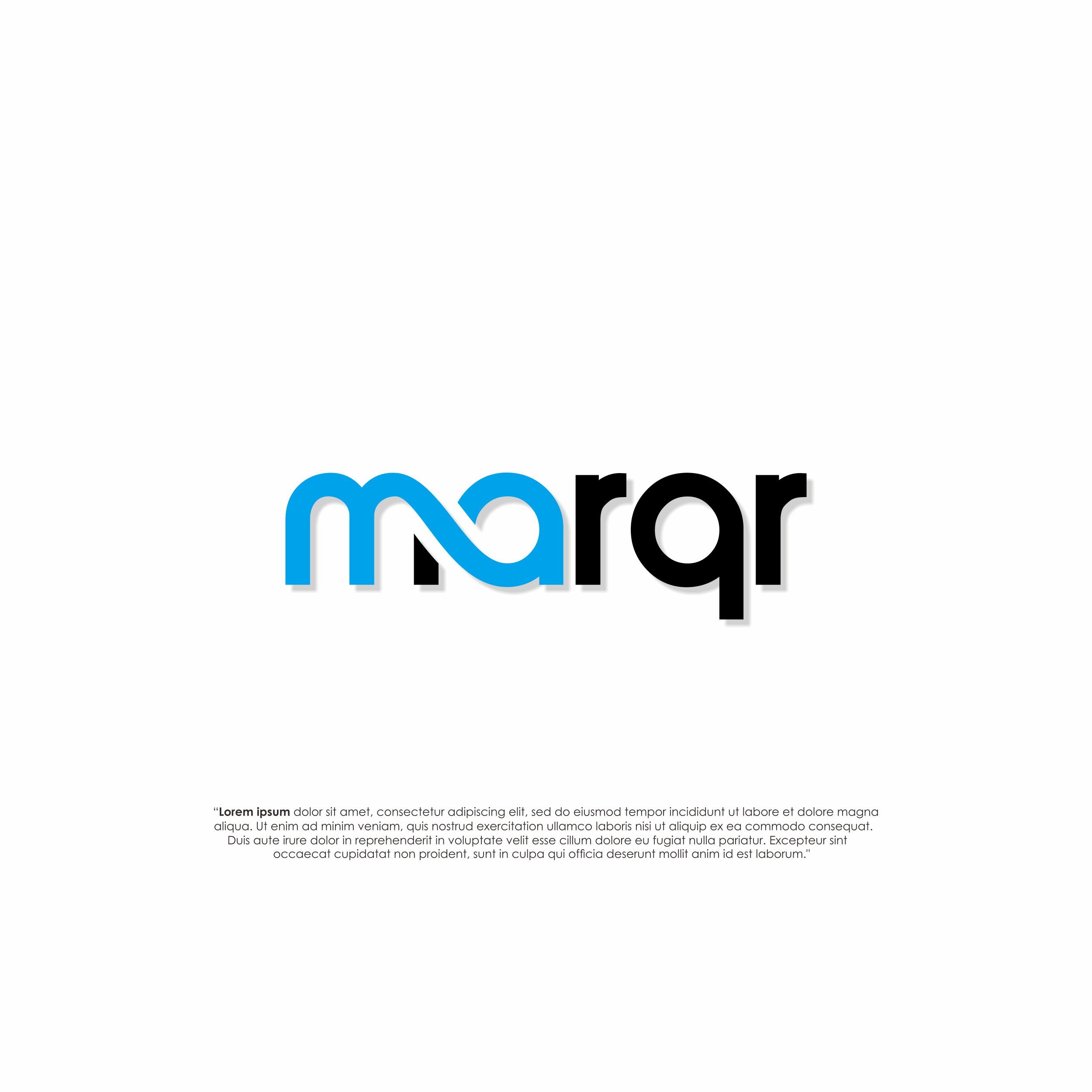 Logo für Plattform, die Verbindungen zwischen Konsumenten und den Ursprüngen ihrer Produkte oder Dienstleistungen schafft von Lego, Design 83