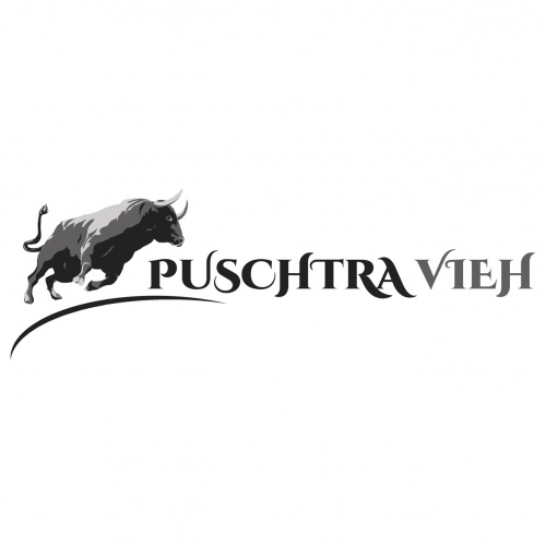 Logo-Design für Viehhandel