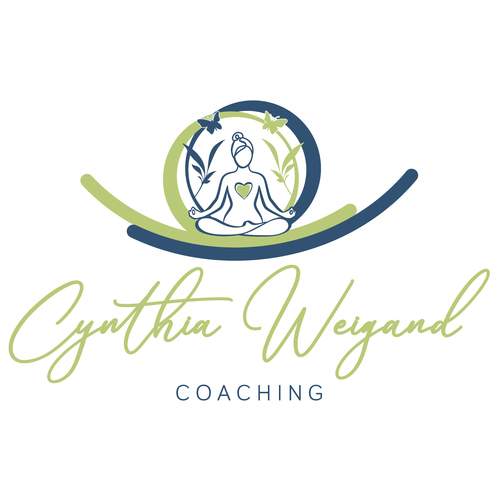  Logo-Design für Life Coach mit dem Schwerpunkt Selbstliebe, Achtsamkeit und Meditation