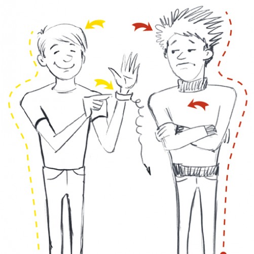 Design von Mimu
