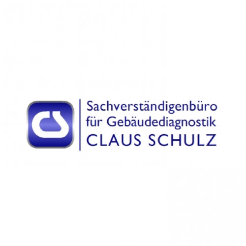 Logo-Design für Sachverständigenbüro für Gebäudediagnostik