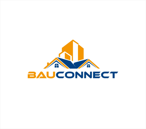  Logo für Vermittler von Bauaufträgen