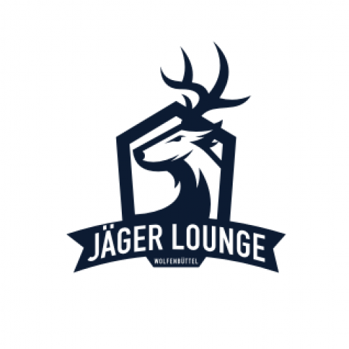 Corporate Design für Jäger Lounge