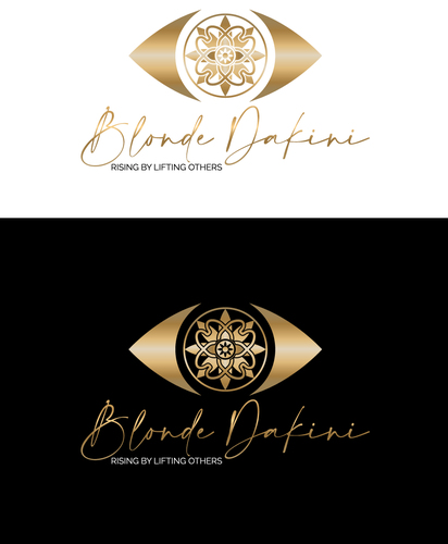 Logo-Design für Online-Promotion