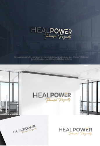 Corporate Design für Gesundheitscoaching