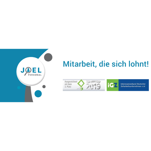 E-Mail-Signatur für Zeitarbeitsunternehmen