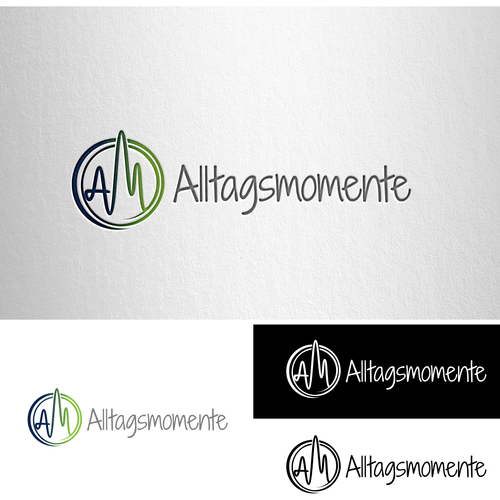 Logo-Design für Coaching Unternehmen