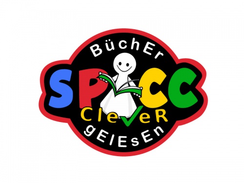  Logo-Design für SPICC Bücher