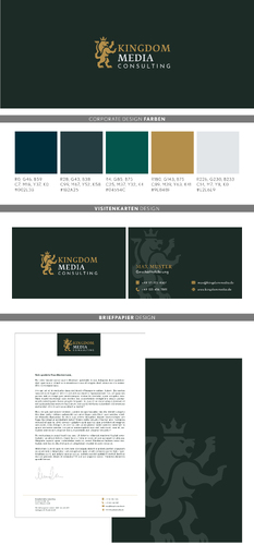 Design von 61Designs