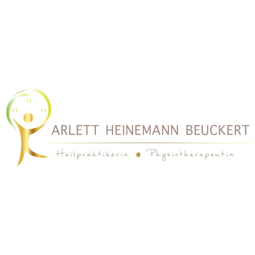 Logo-Design für Heilpraktikerin