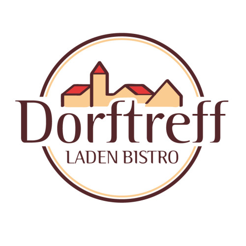 Logo für einen Bistro