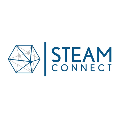 Logo-Design für  internationales Forschungs- und Entwicklungskonsortium