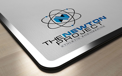  Logo-design for the Newton Project